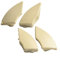 CNANRNANC Tasto radio per 500 tasti radio CD, striscia decorativa, 4 tasti radio-CD, striscia decorativa, decorazione per la rimozione