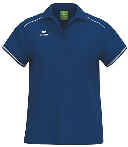 Erima Damen Cmpt Pique´ Poloshirt (1er Pack)