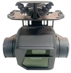 Modulo braccio asse cardanico Enterprise Motori Mavic 3T Yaw, compatibile con la serie DJI 3 Pro(3 Gimbal)