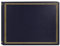 Extra Large Magnetic Page X-Pando Photo Album, Navy Blue