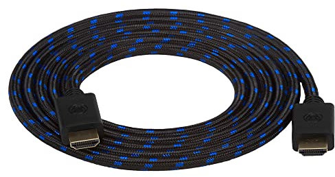 Snakebyte HDMI Cable Pro 3m (PS4/Xbox One/Nintendo Wii U/Xbox 360)