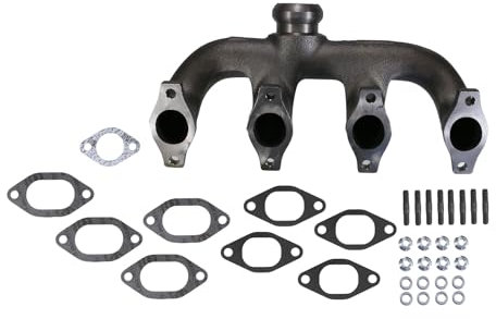 Collettore di scarico con Coltivazione di 7301274