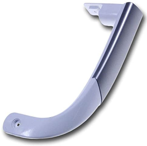 Beko FREEZER 4326390500 ARCELIK 8765452 LOWER DOOR OPENING HANDLE