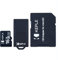 Carte Micro SD 16Go | 16GB MicroSD Classe 10 Compatible avec Polaroid Snap/Touch POLSP01W, POLSP01B, POLSP01BL, POLSP01BP, POLSP01PR, POLSP01R, POLSTW, POL-STW/Camera | 16 Go GB G