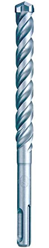 Makita B-58528 Nemesis II SDS-Plus 15mm x 260mm