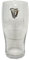 Guinness Gravity 2 Pack Pint Glass