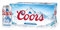 Coors Lager Beer 15 x 440 ml (cans)