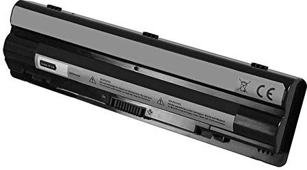 PATONA Akku kompatibel mit Dell XPS 14 15 17 3D L401X L501X L502X L701X L702X 4400 mAh 11,1V 08PGNG 0J70W7 0JWPHF 0R4CN5 312-1123 312-1127 8PGNG 991T2021F 999T2128F AHA63226267 JWPHF P12G001 WHXY3