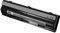 PATONA Akku kompatibel mit Dell XPS 14 15 17 3D L401X L501X L502X L701X L702X 4400 mAh 11,1V 08PGNG 0J70W7 0JWPHF 0R4CN5 312-1123 312-1127 8PGNG 991T2021F 999T2128F AHA63226267 JWPHF P12G001 WHXY3