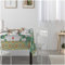 Jenny Sesal - Tovaglia da tavola con stampa digitale disponibile in diverse fantasie,100% made in Italy. (6 posti-140x180), Cactus