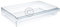 Drawer Compatible with Siemens 00744722 Berry Bowl 400 x 68 x 263 mm for Freezer Fridge Freezer Combination