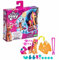 My Little Pony – Entdecke Dein Ponyfunkeln Schönheitsfleck-Magie Sunny Starscout, 7,5 cm großes Hoof to Heart Pony, ab 5, F5250, Multi