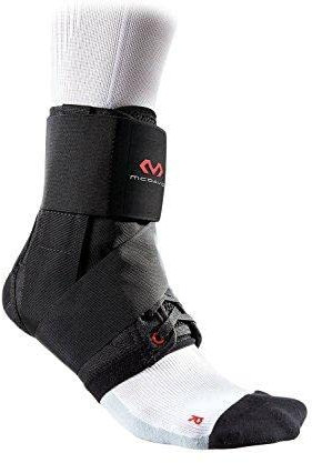 McDavid Stabilisierende Knöchelbandage W rme zur Vermeidung und Erholung von Knöchelverstauchungen