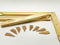 FSC® Kit de barres de châssis certifiées, Kit à monter soi-même, Sans toile, Cadre photo professionnel, Plusieurs dimensions, 60 x 90 cm