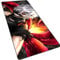 Anime Large Extended Gaming Mouse Pad Mat Wide & Long Mousepad 31.5 X 11.8 X 0.12 Ultra Thick 3mm