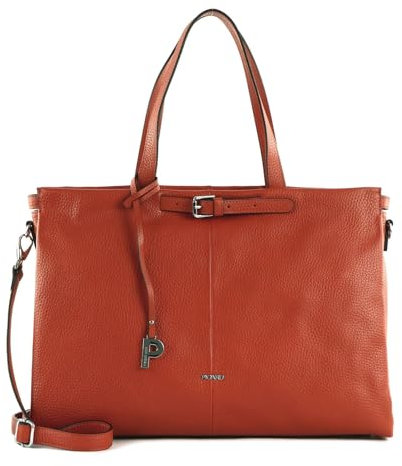 Picard Amazing Shoulder Bag Brick