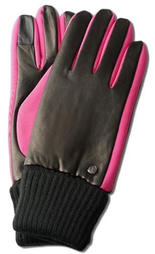 AKAROA ESTD 2019 VAL Elastic Sporthandschuh