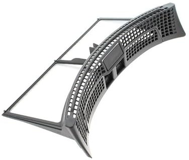 Filtre a peluche pour seche-linge Whirlpool C00627522