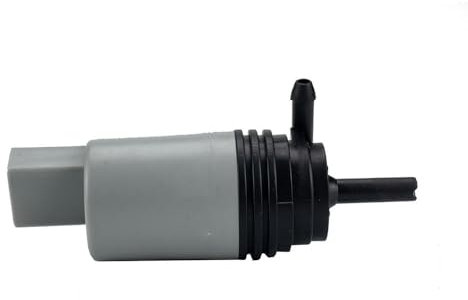 Rufutle Waschwasserpumpe für BMW E92 E91 E90 E88 E87 E82 E81 E66 E65 E64 E63 E61 E60, Auto-Scheibenwaschpumpe 67126934159