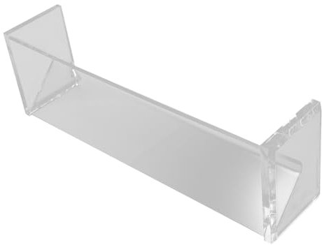 ABOOFAN Espositore Versatile per Dessert Porta Biscotti Impilabile Moderno Supporto in Acrilico