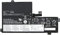 11.52V 47WH.L19M3PG1 Laptop Battery Compatibile per Lenovo 100e 300e Chromebook 2nd Gen AST 82CE Series