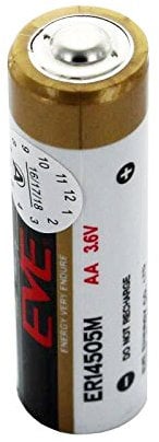 EVE CR14505M Lithium Batterie Mignon AA