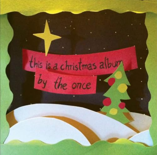 This Is A Christmas Album
