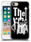Head Case Designs Offizielle The Who 64 Elvis Kunst Band Kunst Soft Gel Handyhülle Hülle kompatibel mit Apple iPhone 7/8 / SE 2020 & 2022