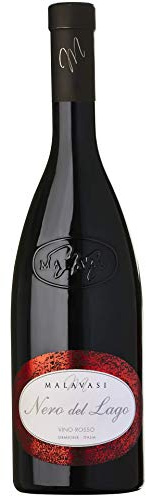Malavasi Nero del Lago IGT MalavasiNero trocken (3 x 0.75 l)