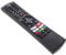 ESSENTIEL B, TELECOMMANDE TV RC4390