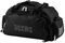 METAL BOXE Sac A DOS Boxing - Sac à DOS Avec Bretelles ou Sac Classique Avec poignées et bandoulière. Noir FR: Taille Unique (Taille Fabricant: Taille Unique)