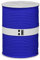 Hummelt Rope Universalseil Polypropylenseil 6mm 100m dunkelblau auf Rolle