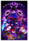 Game Undertale 6 Leinwand-Poster, Schlafzimmer, Dekoration, Sport, Landschaft, Büro, Raumdekoration, Geschenk, 30 x 45 cm, ohne Rahmen