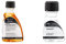 Winsor & Newton 250 ml Medium Artisan Fast Drying & RCFVAS250 75ml Sansodor Low Odor Solvent