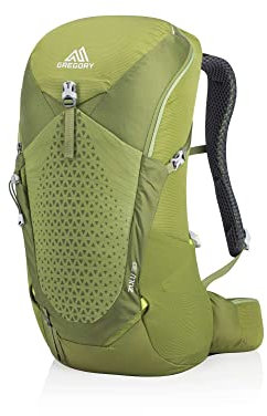 Gregory M Zulu 30 Grün, Herren Alpin- und Trekkingrucksack, Größe Medium/Large - Farbe Olive Green