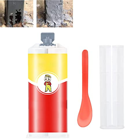 Allzweck-reparaturkleber, Kavlee Allzweckkleber, Allzweck-reparaturkleber, Gussreparaturkleber Für Metall, Starker Gusskleber, Ab-kleber, Wasserdichte Versiegelung (1PC)