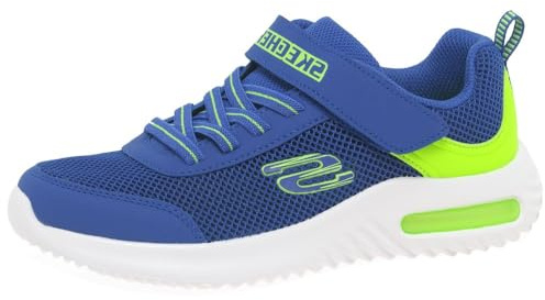 Skechers Jungen Bounder-techsneakers,Sports Shoes
