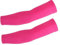 Labstandard Arm Sleeves Herren Damen UV-Sonnenschutz Arm Ärmel UPF 50+ Running Armlinge EIS Seide Arm Daumen Abdeckung Manschette für Sommer Outdoor Sport Radfahren Laufen Reiten Gaming (Rosa,M)