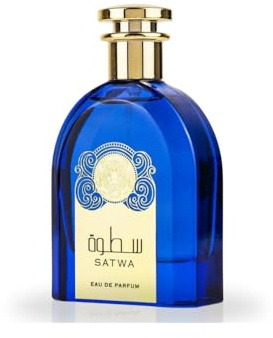 Ard Al Zaafaran Perfume Satwa Eau de Parfum 100 ml