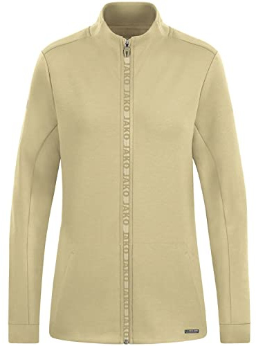 JAKO Pro Casual Jacke Damen Damen