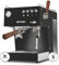 Ascaso Steel DUO Plus schwarz Siebträgermaschine
