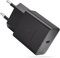 15W Cargador Carga Rapida USB C, Enchufe USB Tipo C, Cargador Movil Compatible con Samsung Galaxy S23/S22/S22 Plus/S22 Ultra/S21 S20 FE/S10e/S10/S9/S8, A54 A53 A53 A34 A33 A13/Z Flip 3/Z Fold 4 5G