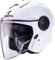 CABERG HELMET SOHO WHITE L