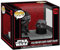 Funko Pop! Deluxe: SW Darkside - Kylo Ren - Star Wars - Vinyl-Sammelfigur - Geschenkidee - Offizielle Handelswaren - Spielzeug Für Kinder und Erwachsene - Movies Fans - Modellfigur Für Sammler