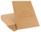 JMIATRY Lot de 20 MDF Panneau A3, panneau bois, bois pour gravure laser, planche bois brut pour Gravure au Laser, Peinture et Décoration, 420 x 300 x 2mm