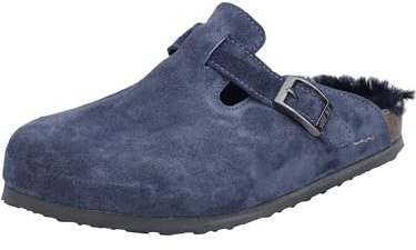 Josef Seibel Damen Pantoffeln Hermine 09, Frauen Hausschuhe,Weite G (Normal)