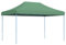 vidaXL Tente de réception Pliable escamotable Vert 440x292x315 cm, Tente, Tente à auvent, auvent de Gazebo, Tente Gazebo, Tente de Jardin