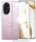 KJYFOANI Verre Trempé pour Honor 200 (6.70), [3 Pièces] Film Protection Ecran en Verre trempé, HD Anti Rayures, sans Bulles, pour Honor 200 Vitre Protection.