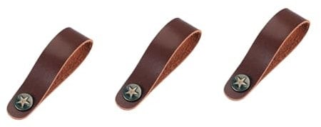 BESTonZON 3pcs Guitar Strap Star Design Acoustic Bass Guitar Strap Classical Guitar Strap Guitar Stand Decorative Guitar Neck Strap Guitar Belt Guitar Wall Hook Acoustic Guitar Strap