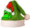 HGWOPGASD Mütze Weihnachten Mütze Mit Zipfel, Zipfelmütze Weihnachts Mütze Lustige Mütze Wichtel Mütze Weihnachtsmützen Familie Mini Partyhüte Lustige Mütze Weihnachtsbaum Hut Nikolausmütze Mini